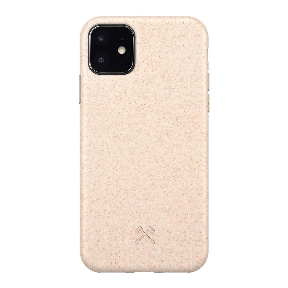 Woodcessories - Bio Case for iPhone 11 - White