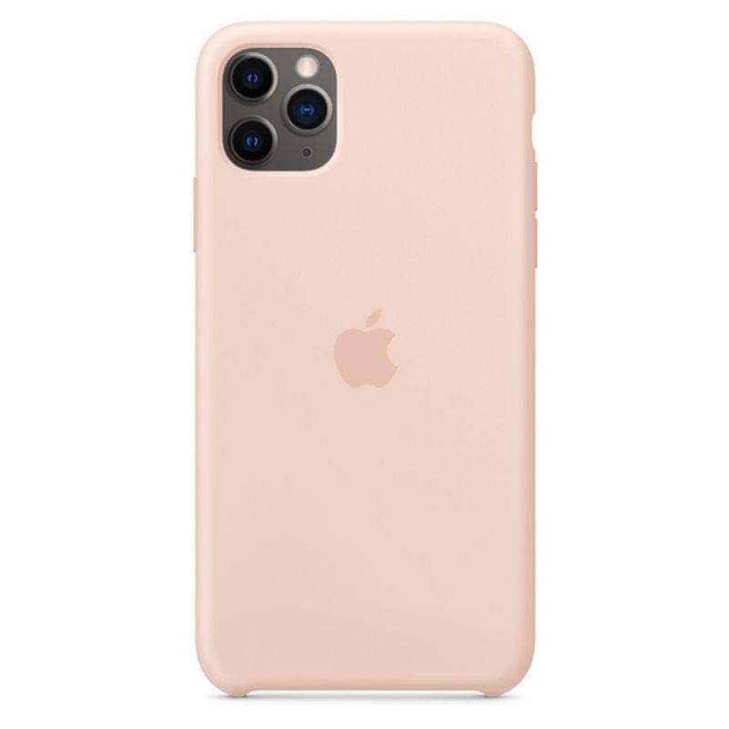 Silicone Case Apple iPhone 11 Pro Max