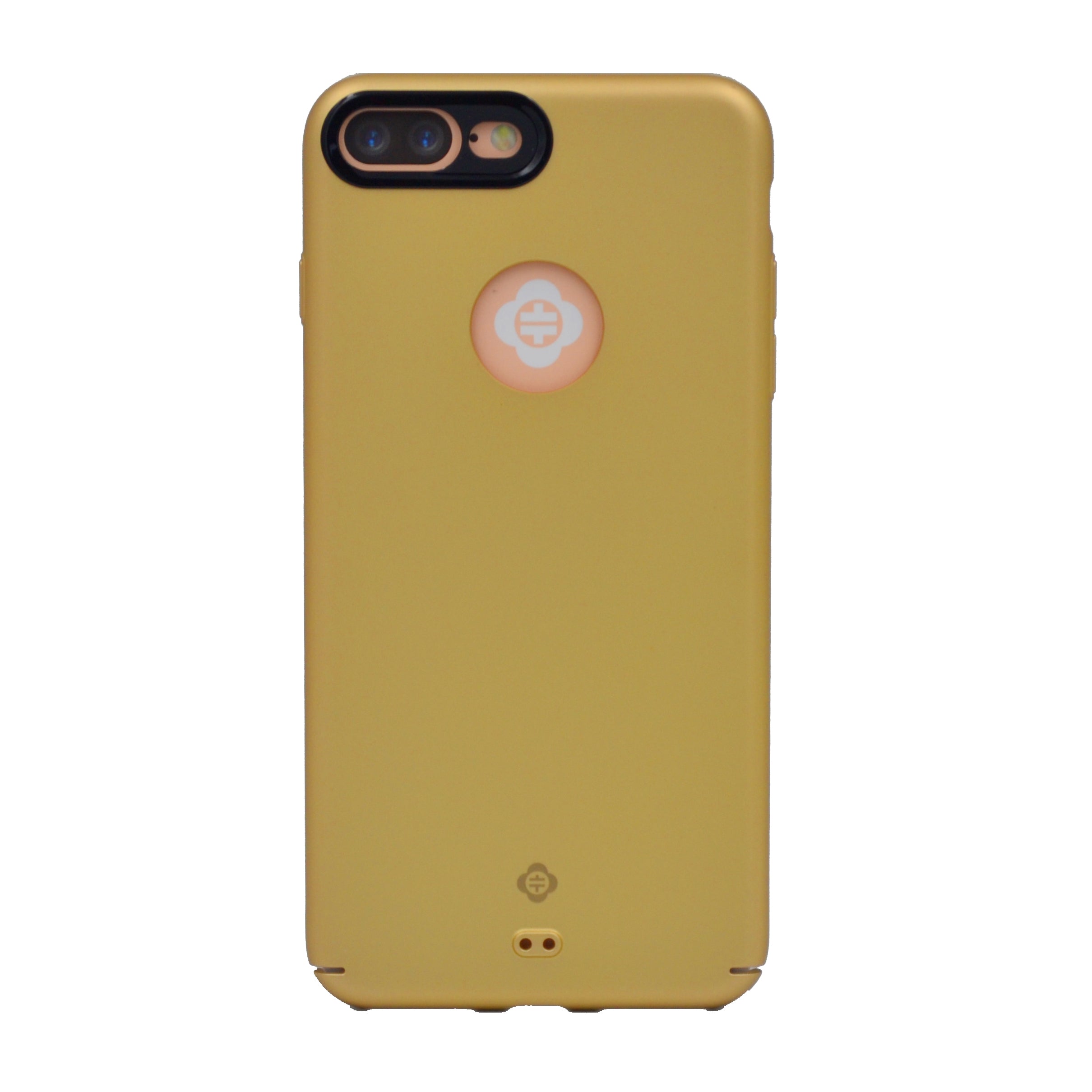 Totu Design Color Series iPhone 7 Plus - Gold