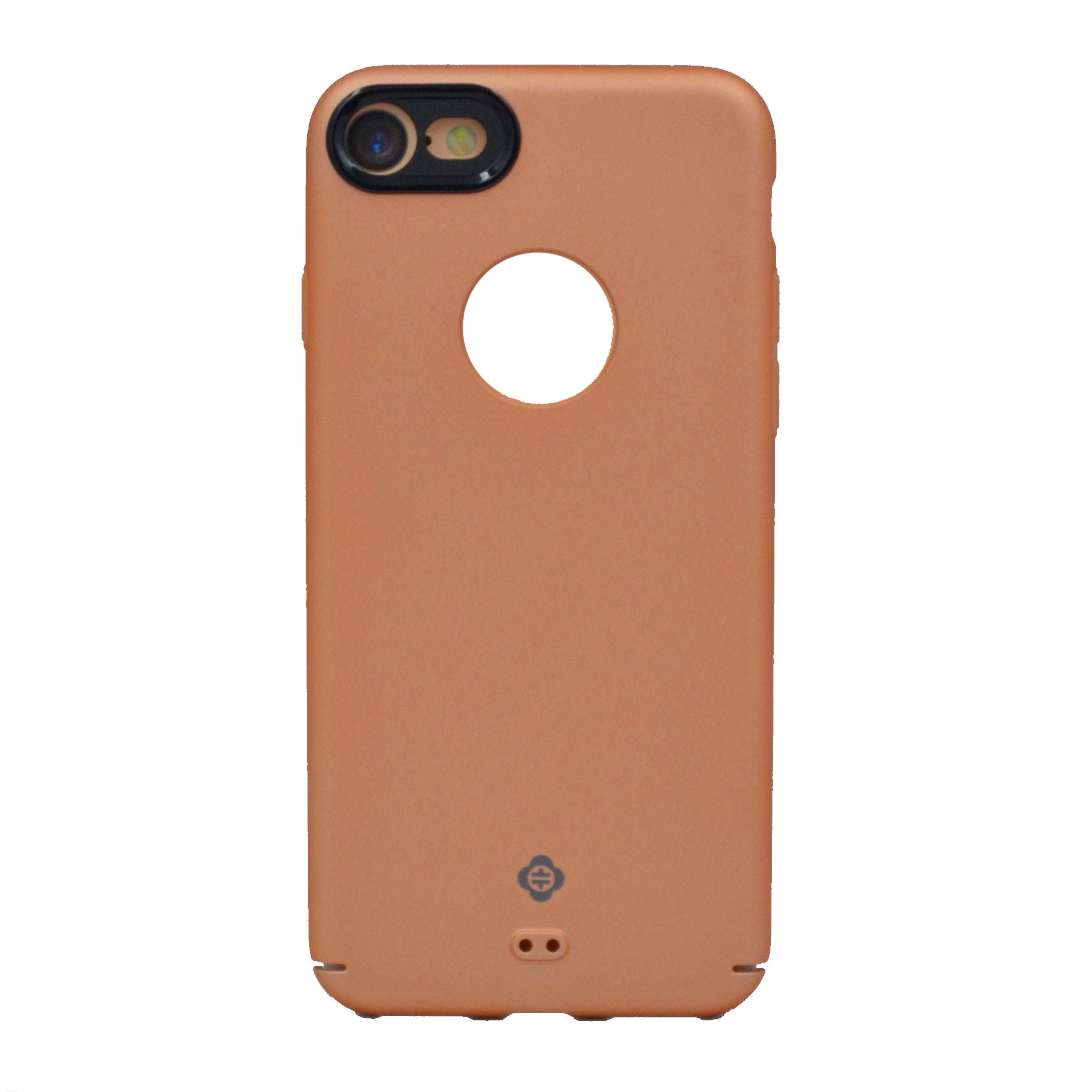 Totu Design Color Series iPhone 7 - Rose Gold