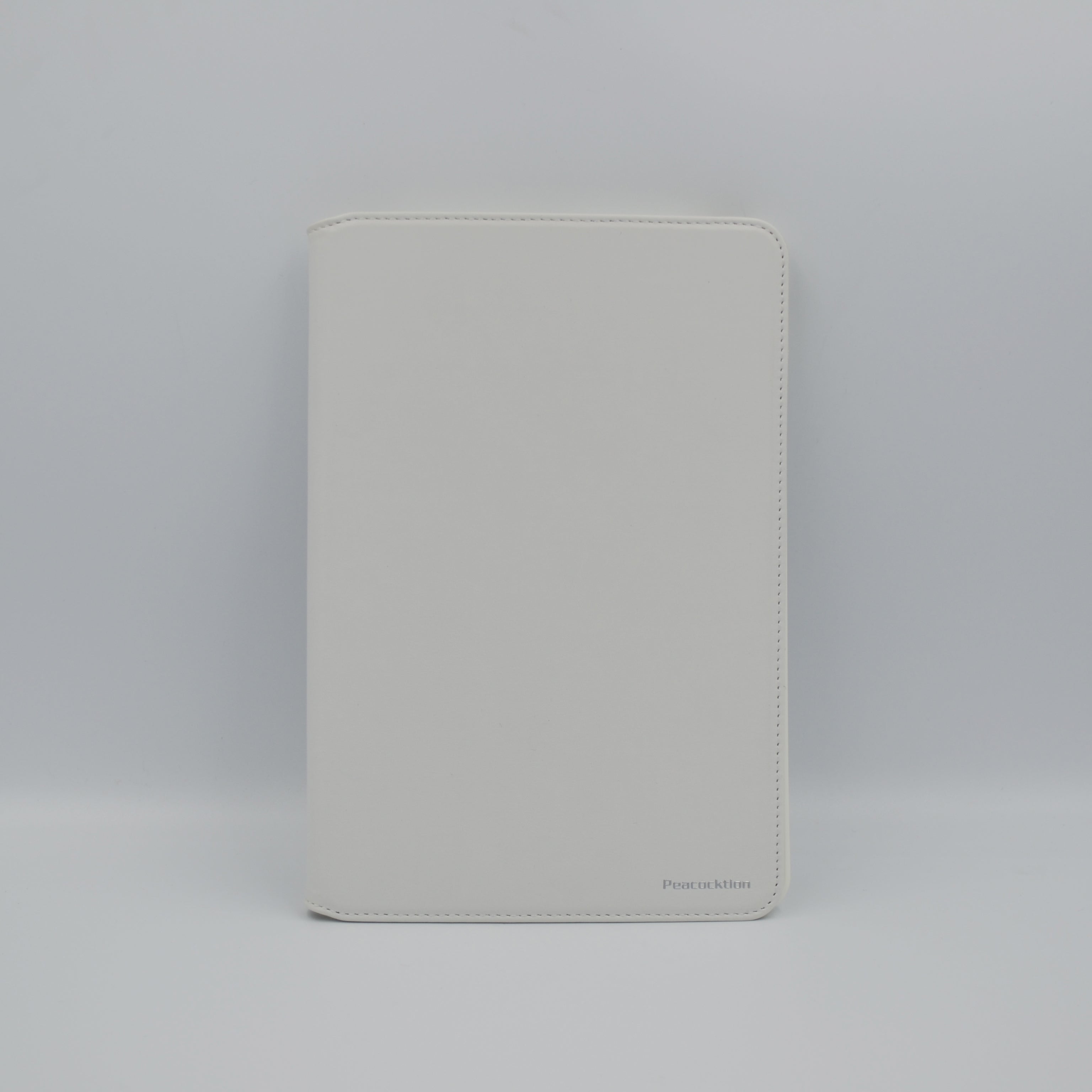 Peacocktion ACME Series iPad Mini3 White