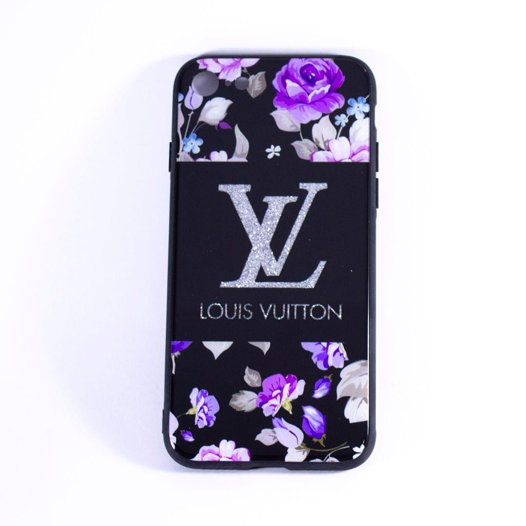 LV Brand Hard Case iPhone 8