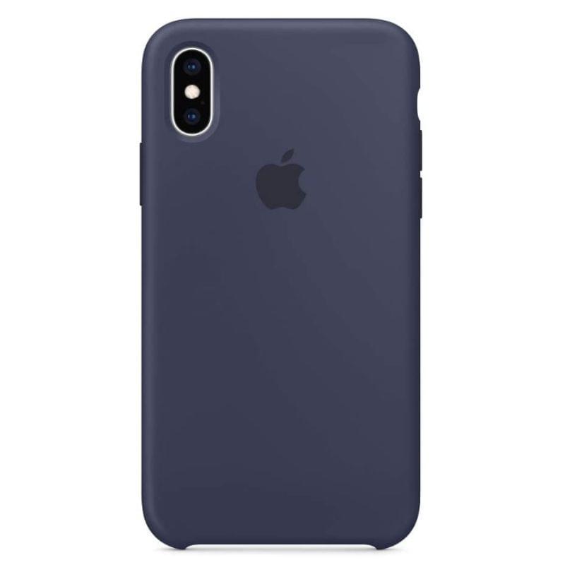 Silicone Case Apple iPhone X