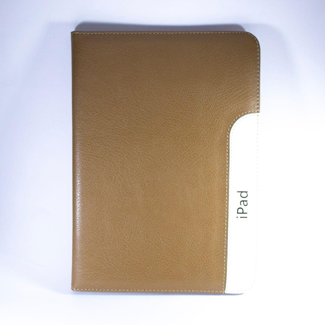 JDK Leather Case iPad Air1