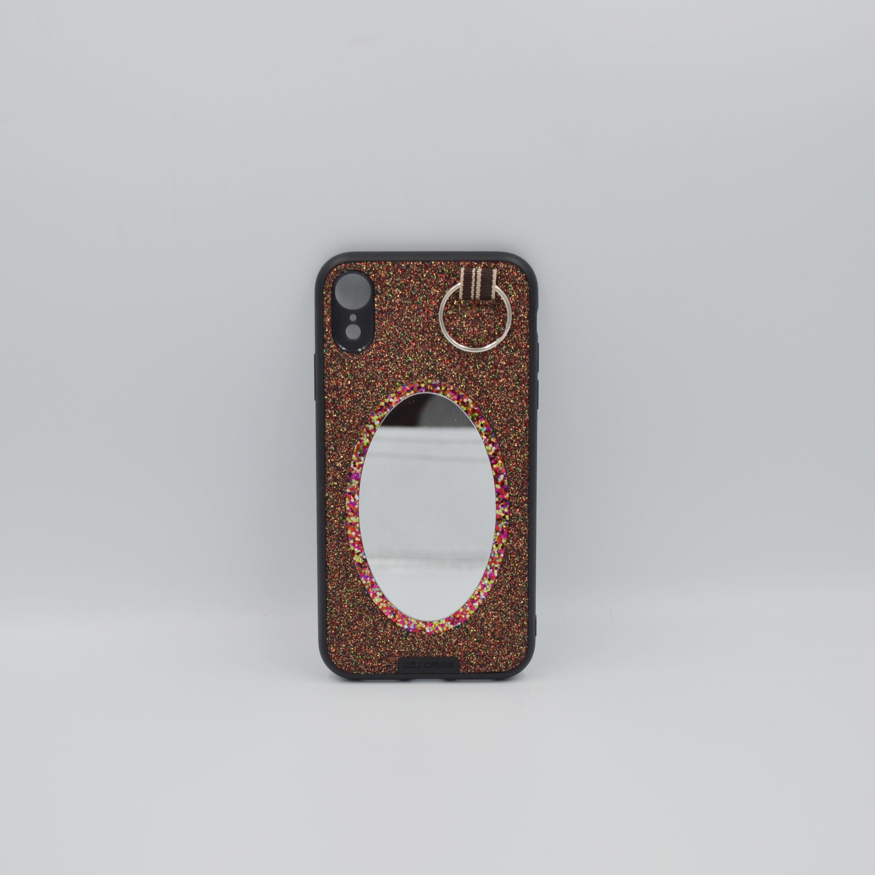 NX Mirror Case iPhone XR