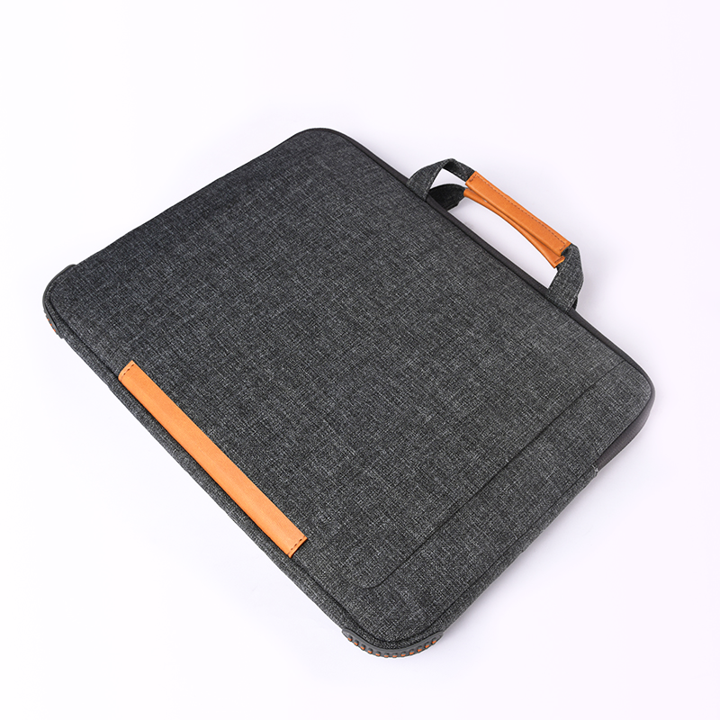 WIWU Smart Stand Laptop Sleeve Case Bag For Macbook Pro/Laptop
