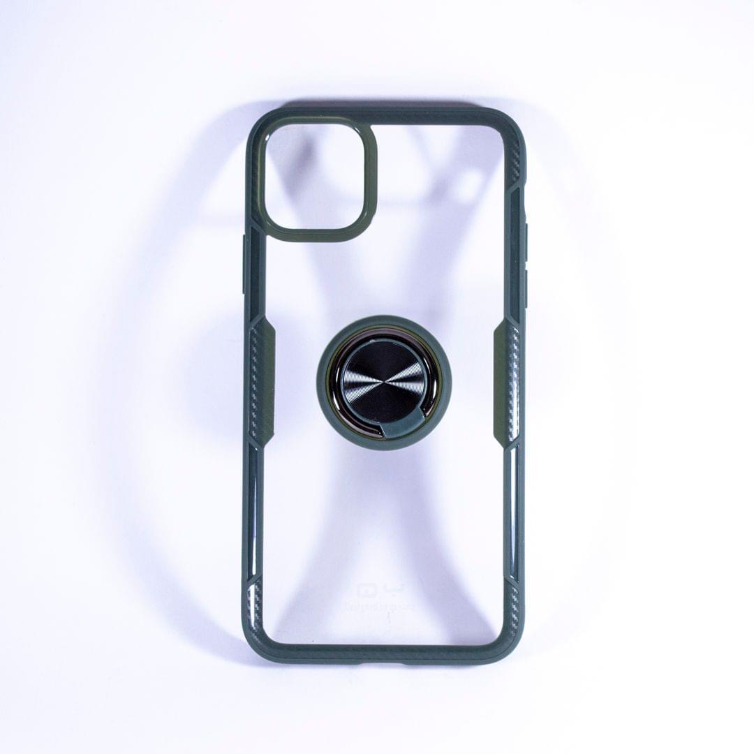 Qiyang Ring Case iPhone 11