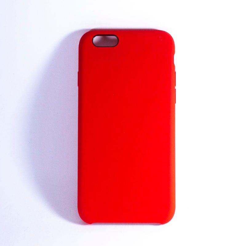 C Silicone Case iPhone 6