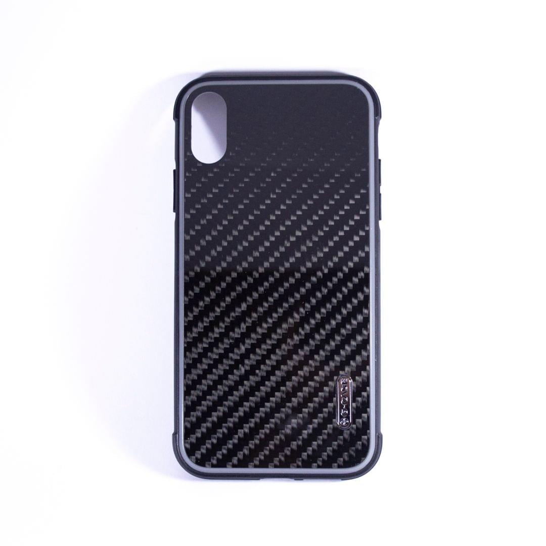 G-Case Carbon Series iPhone XR