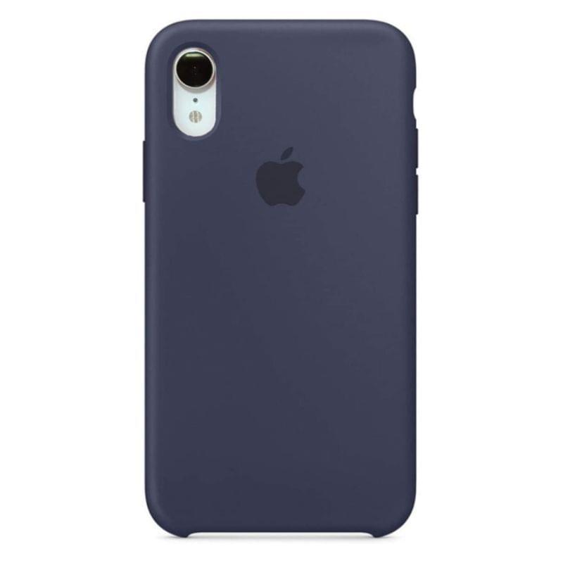 Silicone Case Apple iPhone XR