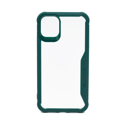 Atouch Matte Beatle iPhone 11 Pro Green