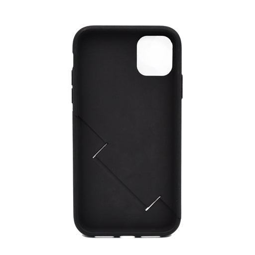 Folding Silicone Case iPhone 11 Black