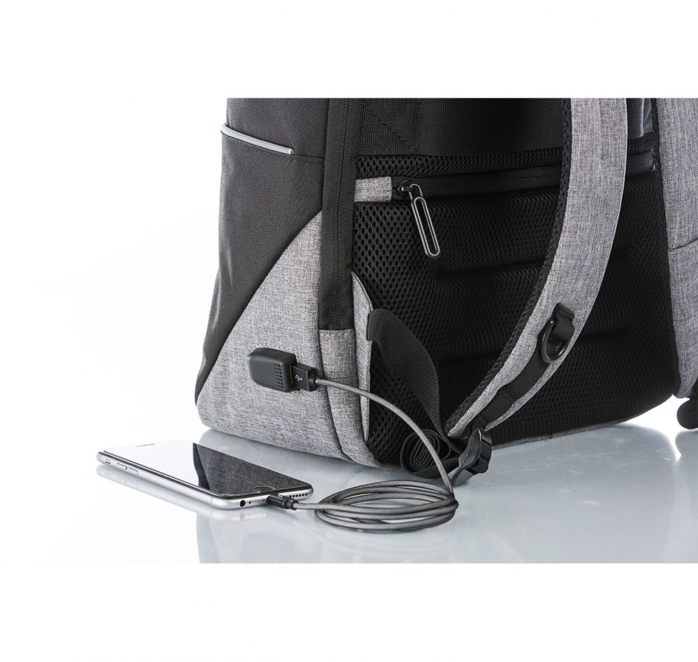 Stylish Laptop Backpack