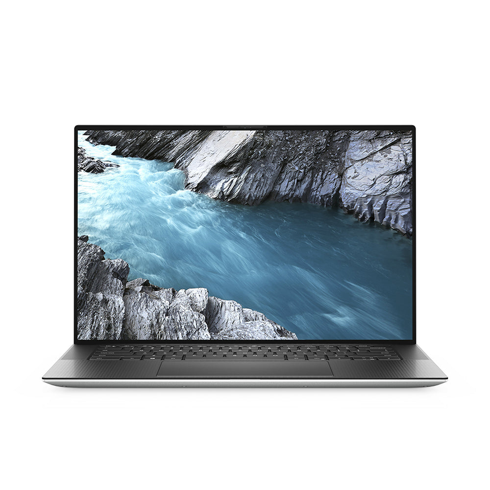 Dell XPS 15 9520 Laptop Intel Core i7-12700H/32GB/1TB SSD/NVIDIA GeForce RTX 3050 Ti 4GB/15.6-inch FHD/60Hz/Windows 11 Home - Platinum Silver (Arabic/English)