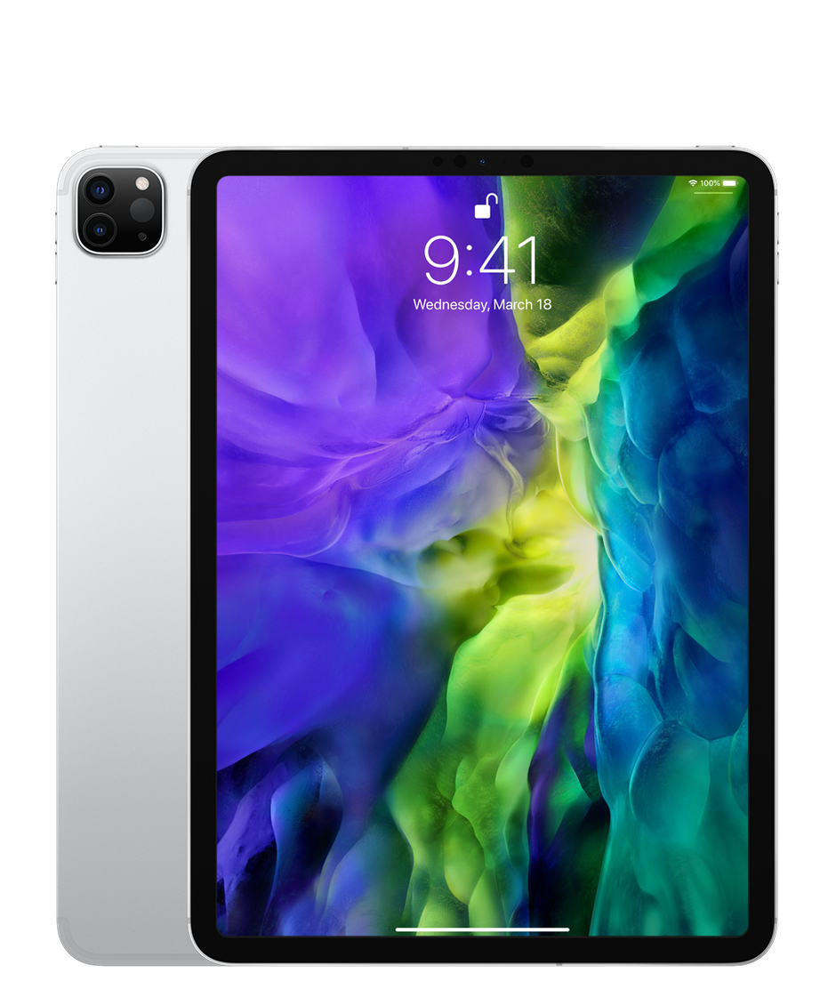 Apple iPad Pro 2020 Wi-Fi Apple iPad Pro 2020 Wi-Fi