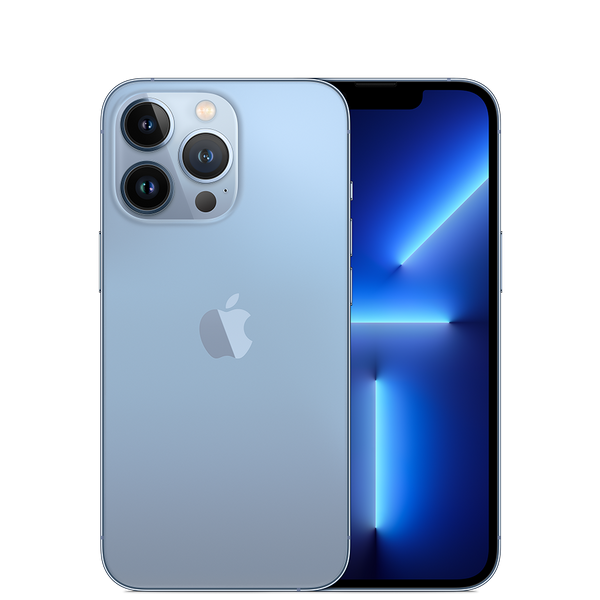 Apple iPhone 13 Pro - Japan Spec Apple iPhone 13 Pro - Japan Spec