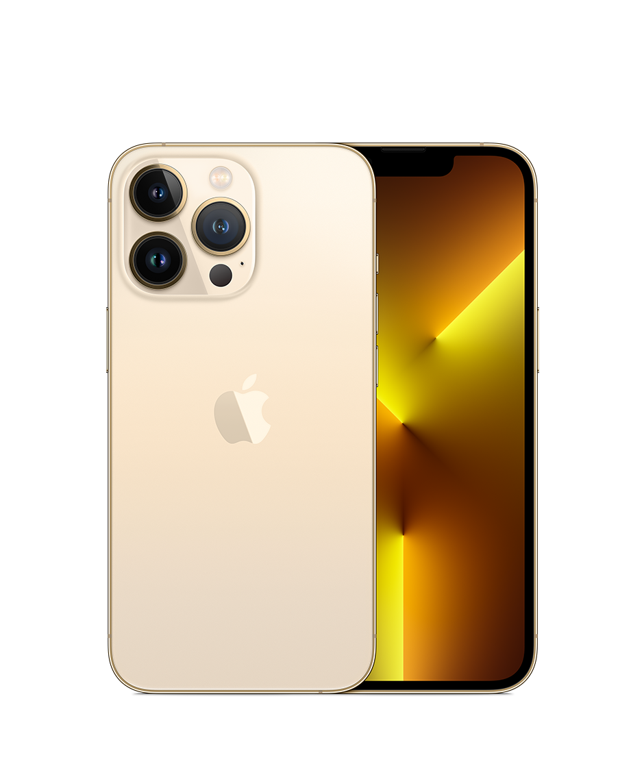 Apple iPhone 13 Pro - Japan Spec Apple iPhone 13 Pro - Japan Spec