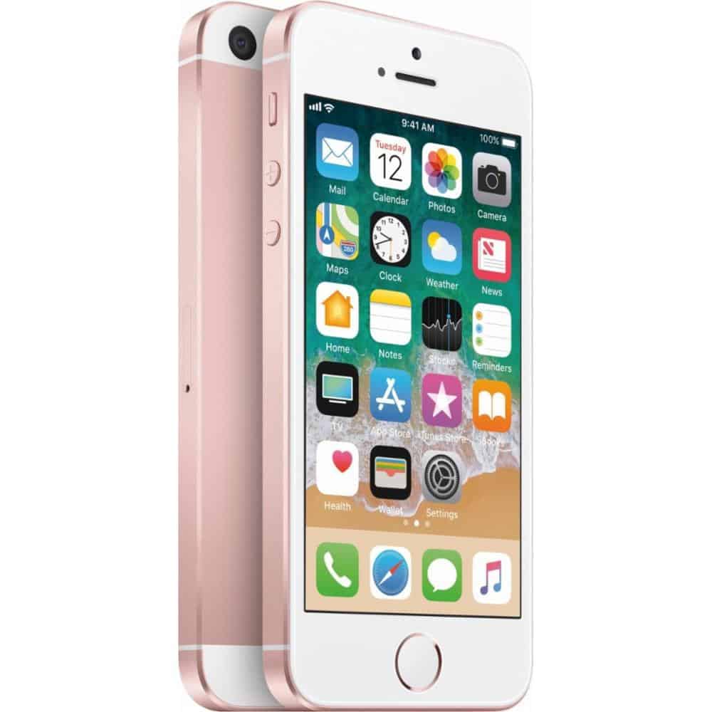 Refurbished Apple iPhone SE (1st generation)