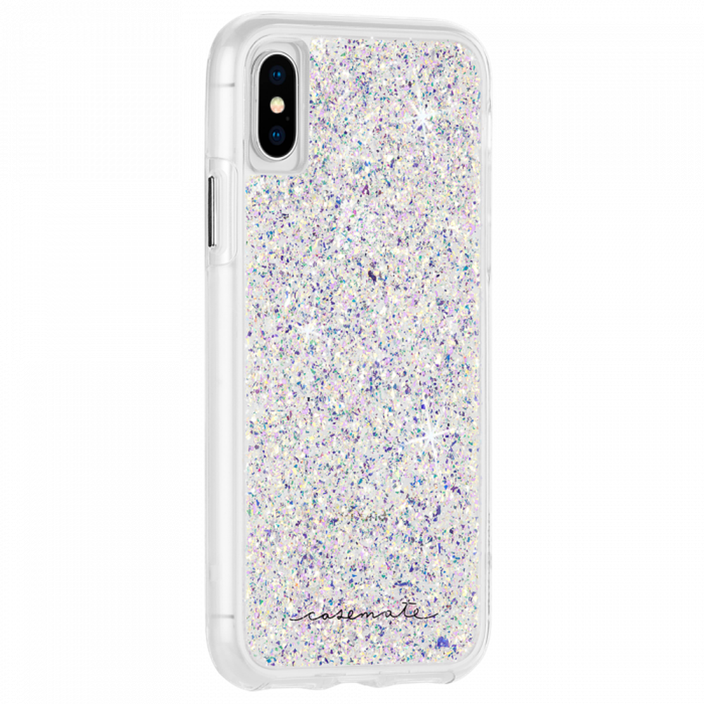 Case-Mate - Twinkle Stardust For iPhone XS/X
