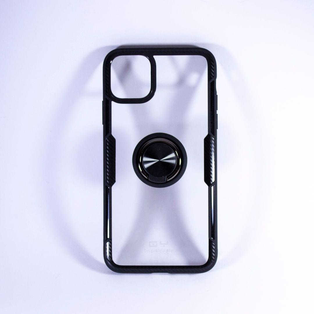 Qiyang Ring Case iPhone 11 Pro