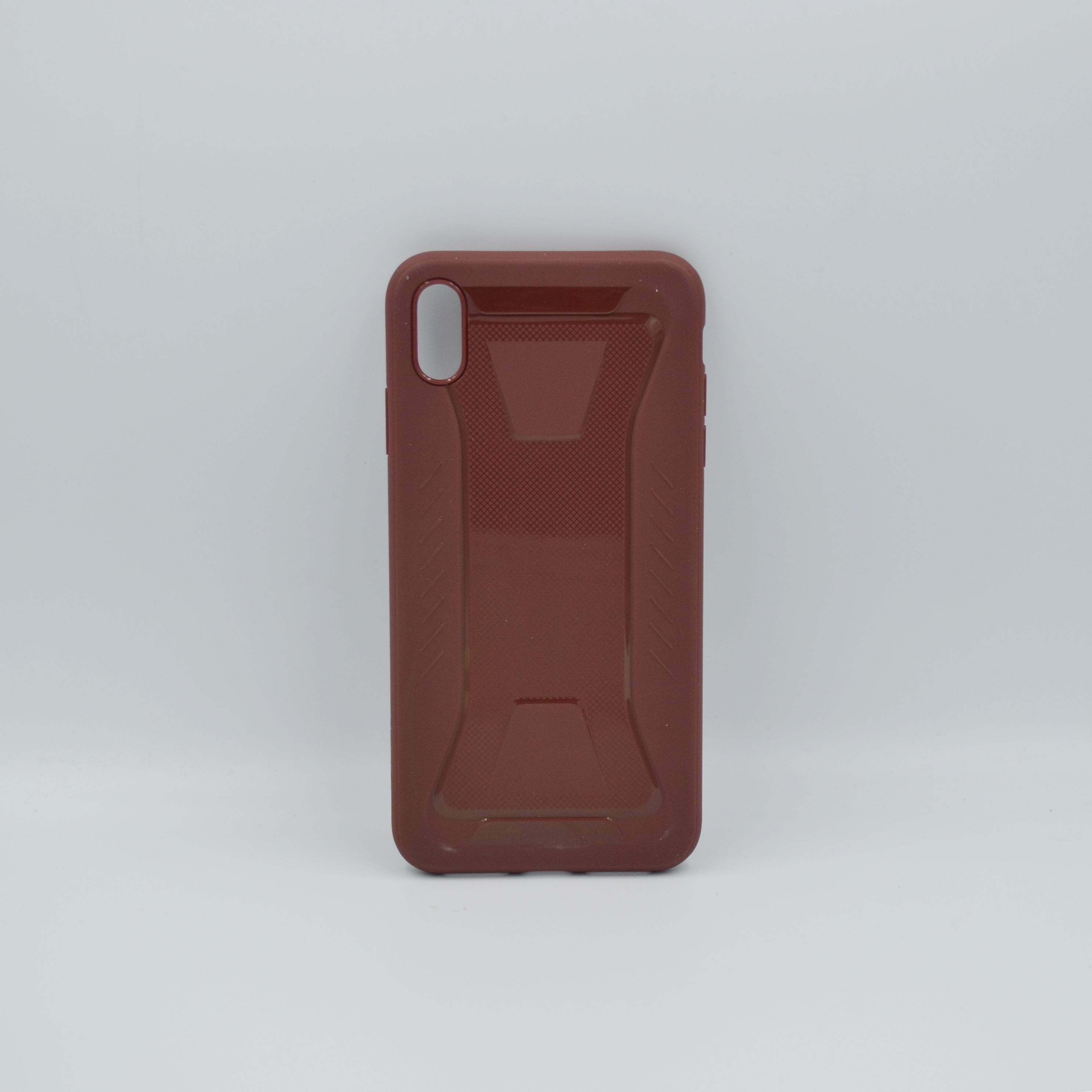 Ipaky Armor Series iPhone XS Max Brown