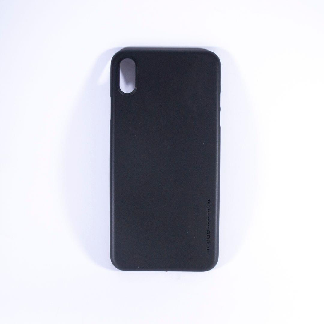 K-Doo Airskin Cover iPhone XS Max