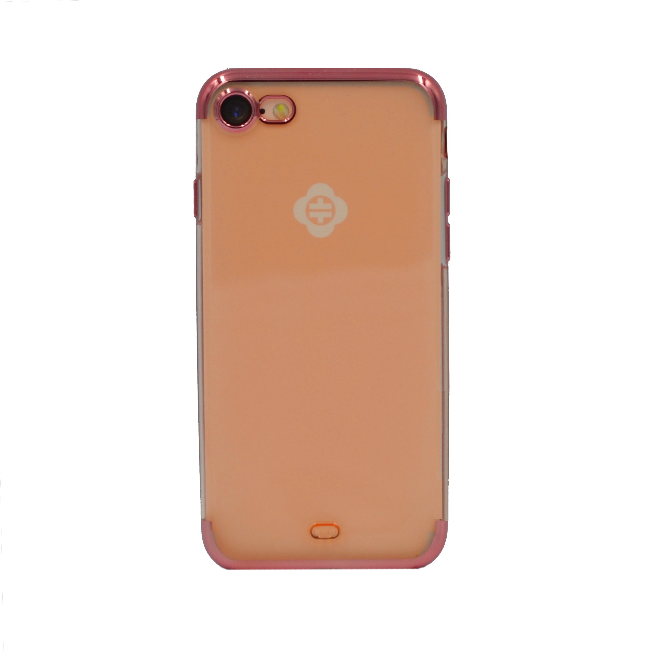 Totu Design Soft Series Silicone Case iPhone 7