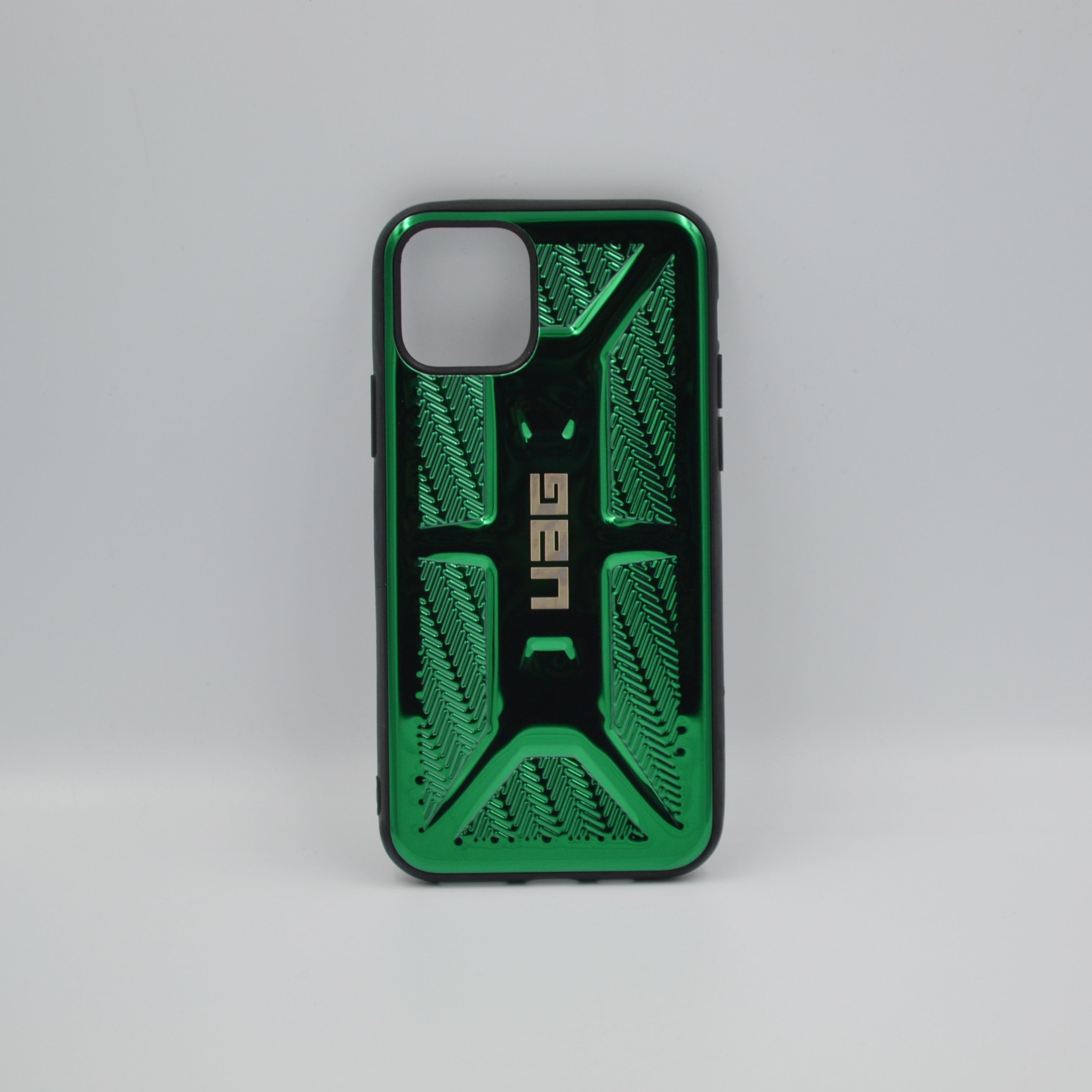 UAG Shiny Case iPhone 11 Pro - Green