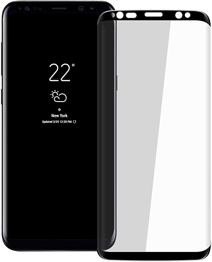 Samsung S9 Screen Protector Anti Privacy