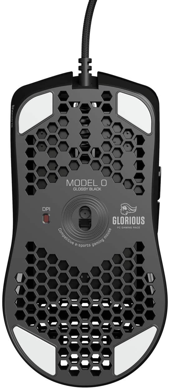 Glorious Gaming Mouse Model O Minus (Glossy Black)