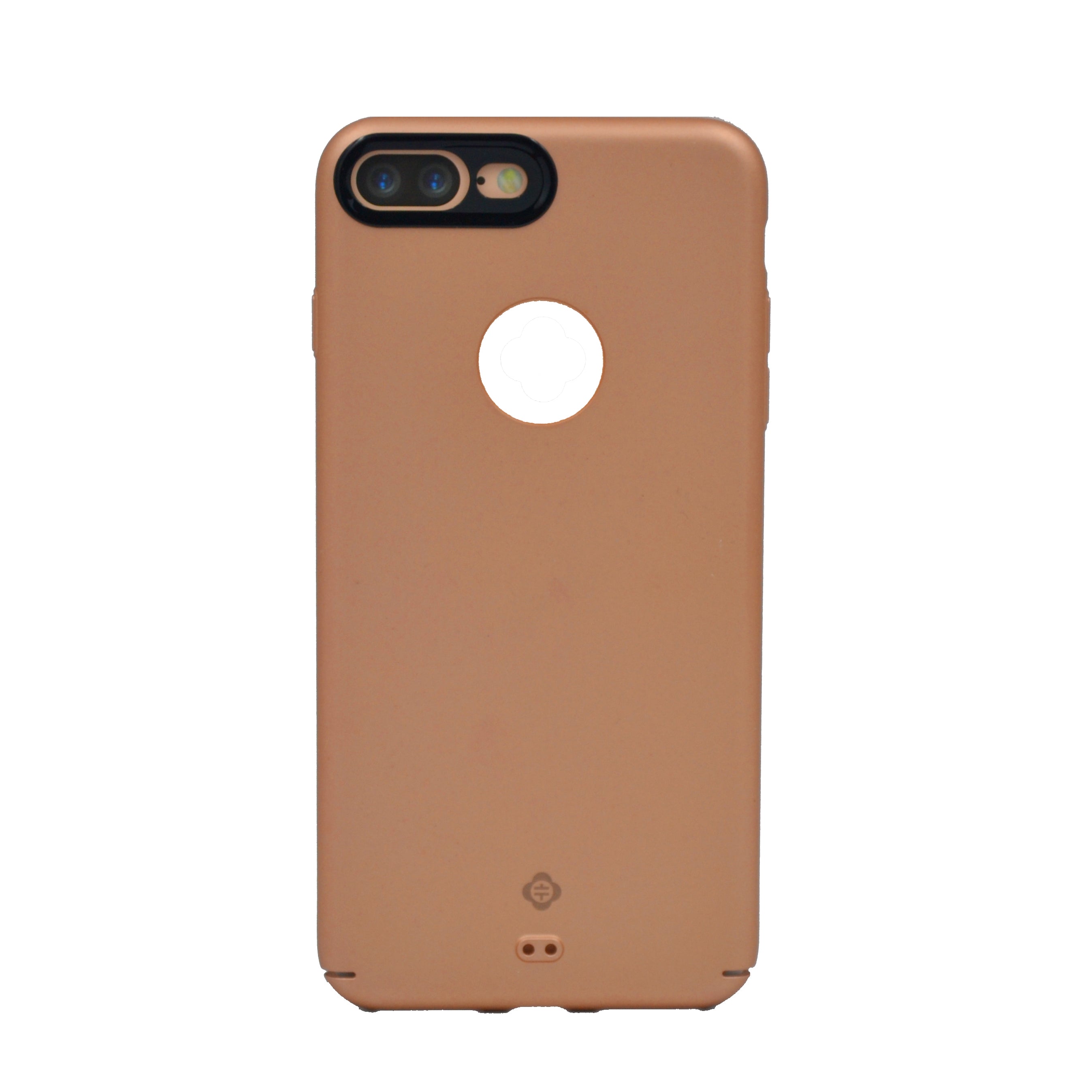 Totu Design Color Series iPhone 7 Plus - Rose Gold