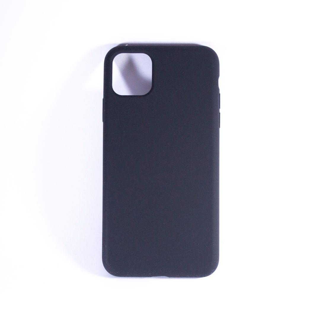 C Silicone Case iPhone 11 Pro Max