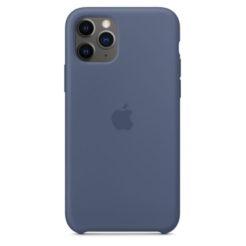 Silicone Case Apple iPhone 11 Pro