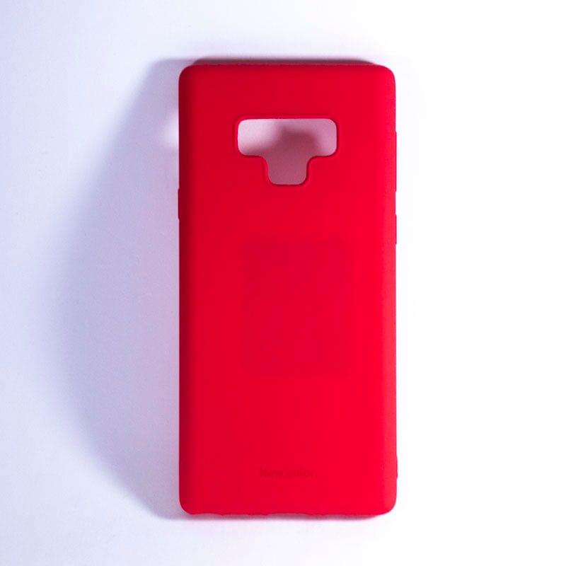 Note9 Galaxy Silicone Case