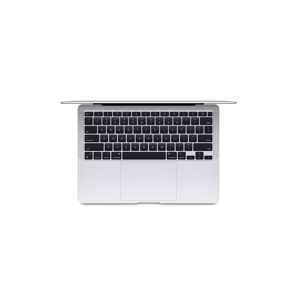 Apple MacBook Air 13" M1 Chip with 8-Core CPU and 8-Core GPU, 8GB RAM, 512GB English