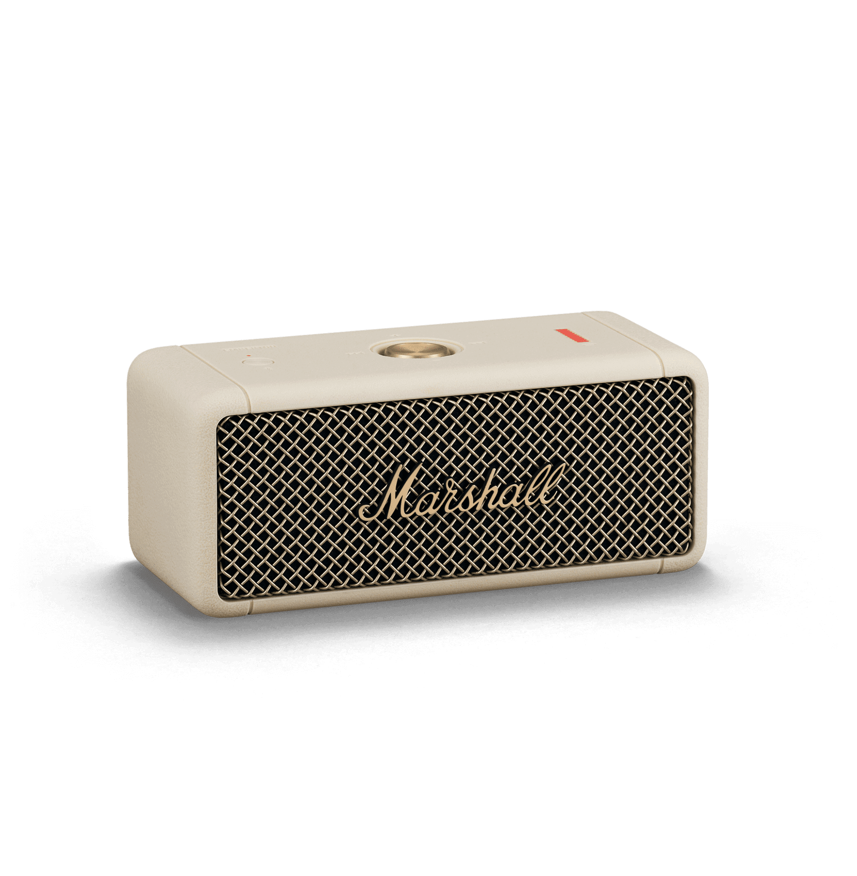 Marshall Emberton Compact Portable Speaker