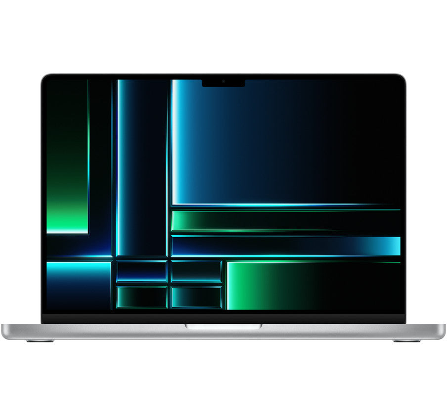 Apple MacBook Pro 14" 12-Core CPU 19-Core GPU 16GB Unified Memory 1TB SSD Storage - Silver