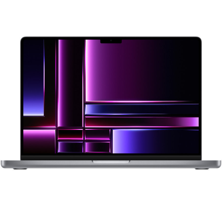 Apple MacBook Pro 14" 12-Core CPU 19-Core GPU 16GB Unified Memory 1TB SSD Storage - Space Gray