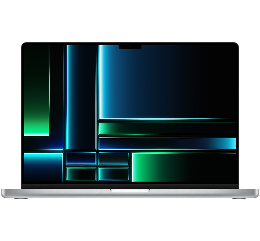 Apple MacBook Pro 16" 12-Core CPU 19-Core GPU 16GB Unified Memory 512GB SSD Storage