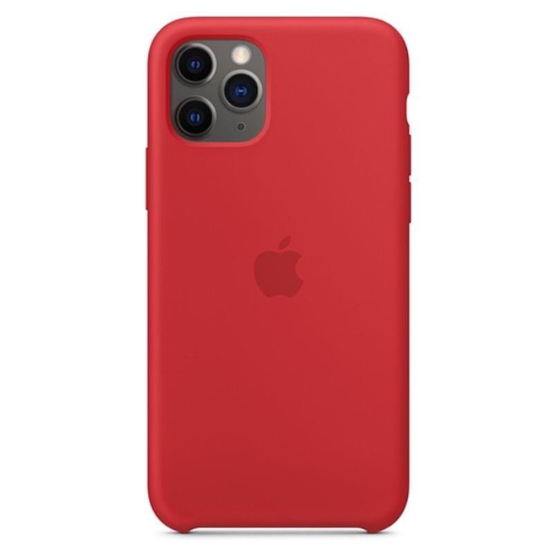 Silicone Case Apple iPhone 11 Pro Max