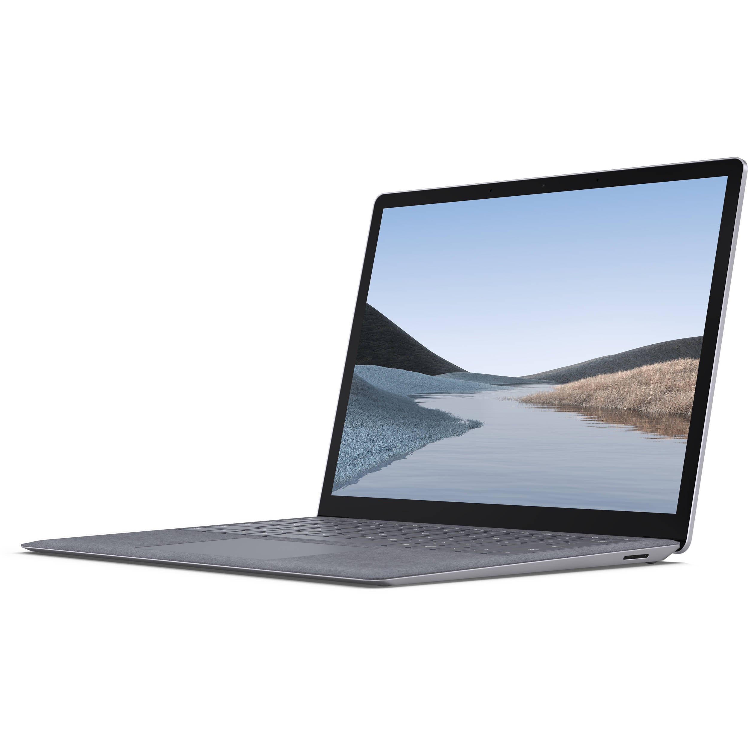 Microsoft Surface Laptop 3 Core i7 16GB 512GB SSD Win10 Pro 13inch - Platinum