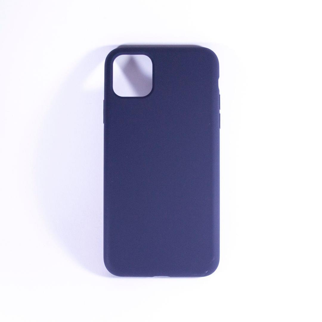 C Silicone Case iPhone 11 Pro Max