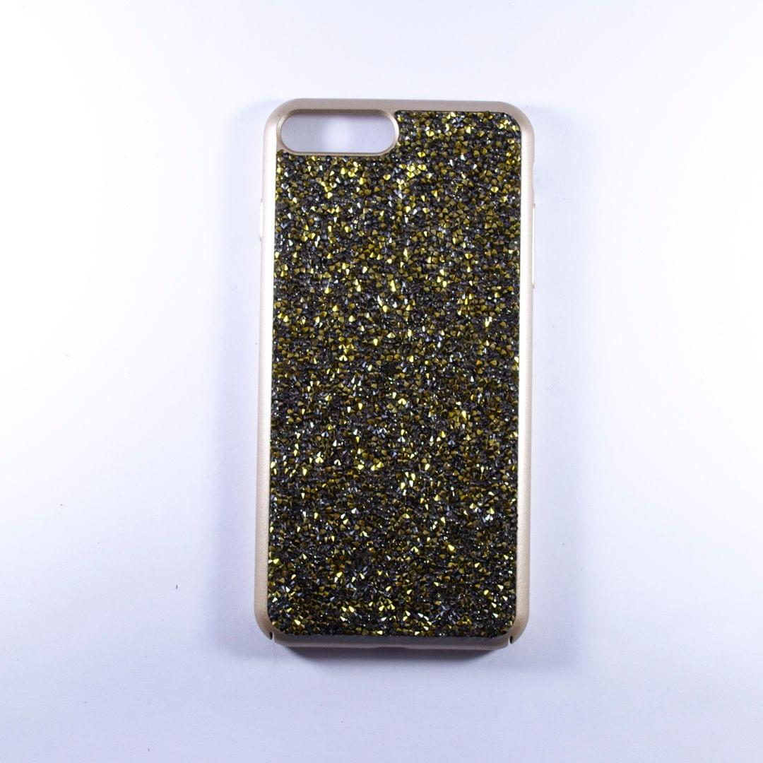 Bling World  Hard Cover iPhone 7 Plus