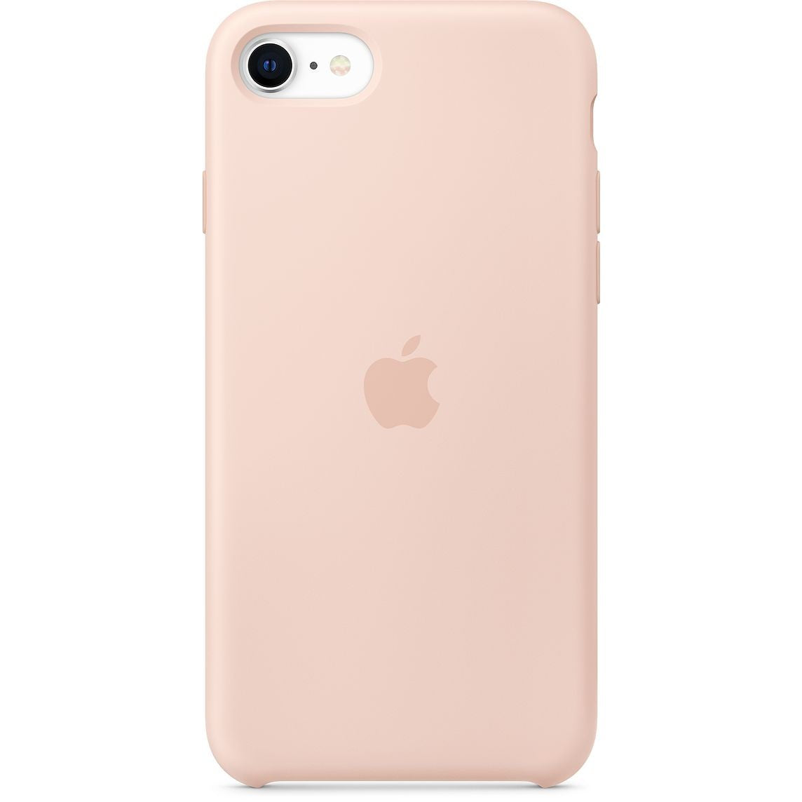 Apple iPhone SE Silicone Case