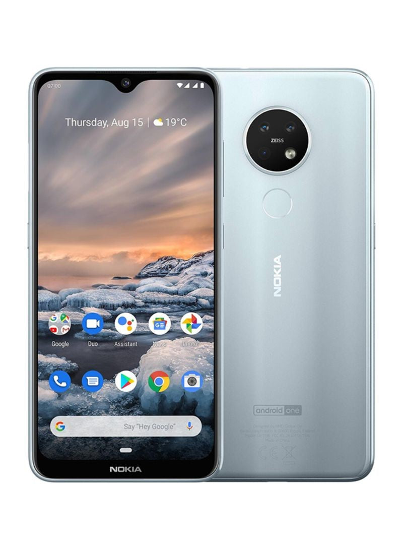 Nokia 7.2 Dual SIM 4G LTE