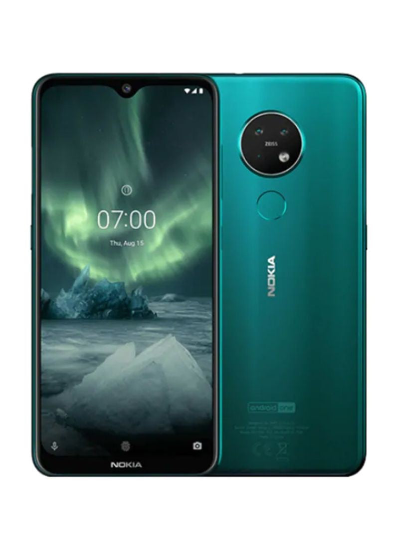 Nokia 7.2 Dual SIM 4G LTE