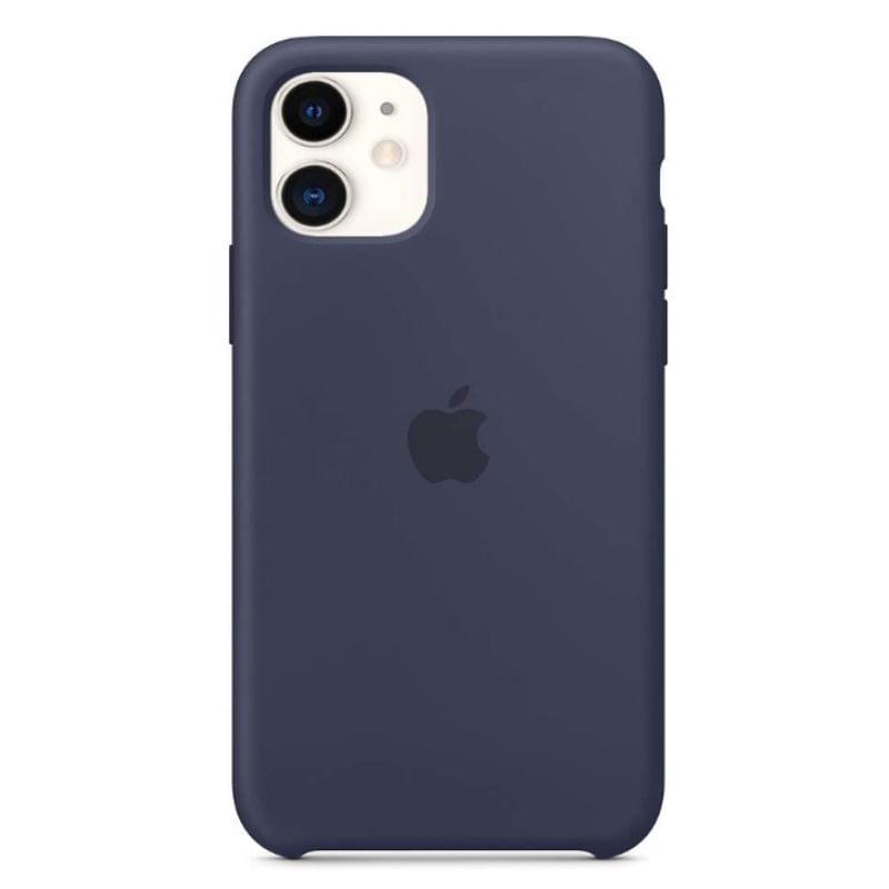 Silicone Case Apple iPhone 11