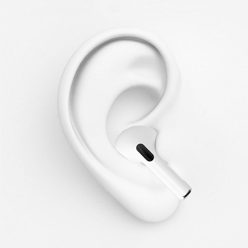 WIWU Airbuds Pro - White