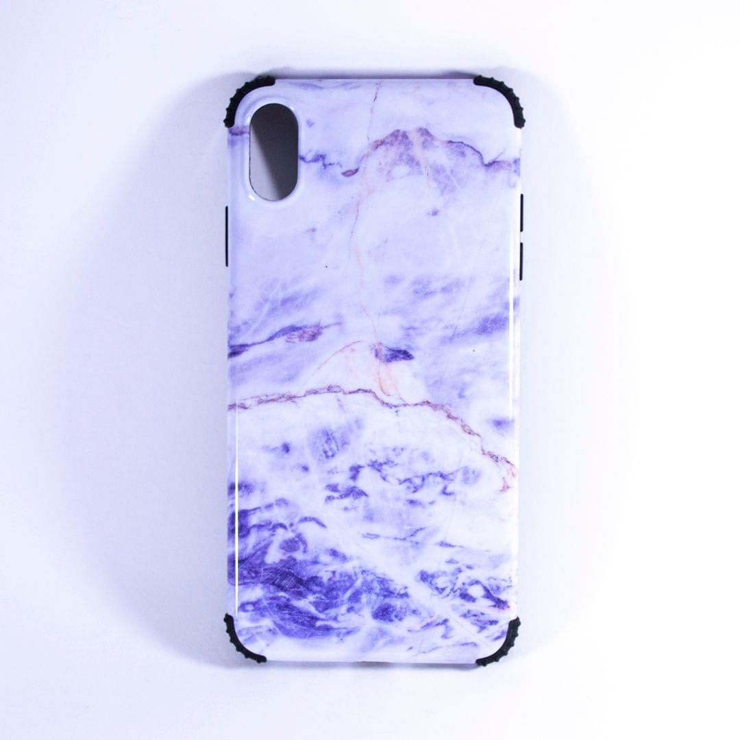 Marble Anti-Shock Design iPhone XS Max