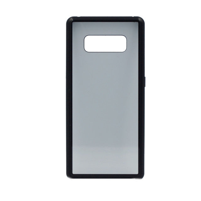 TKNY 360 Magnetic Case Galaxy Note 8 - Black